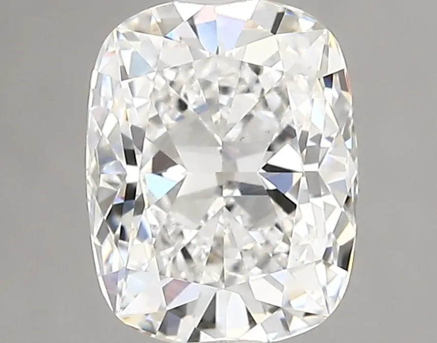1.14ct D VS1 Cushion (IGI)