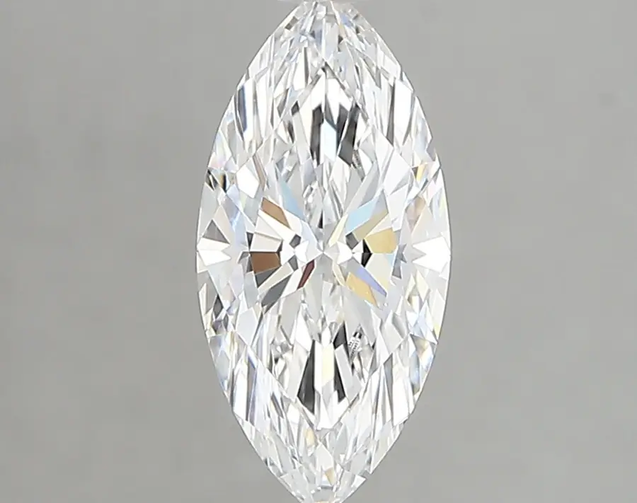 1.14ct D VVS1 Marquise (IGI)