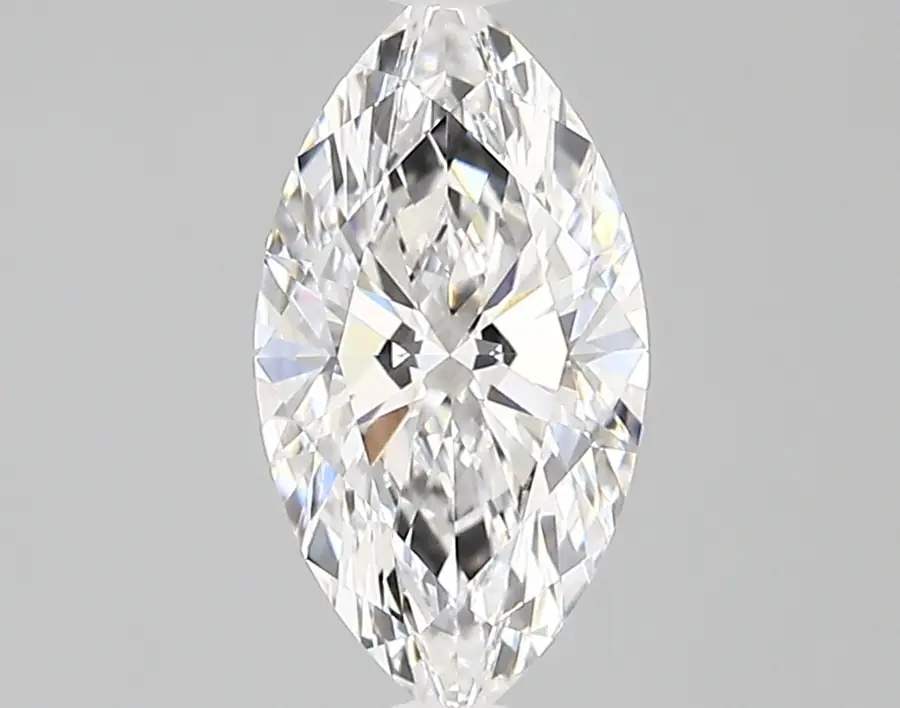 1.14ct D VVS2 Marquise (IGI)