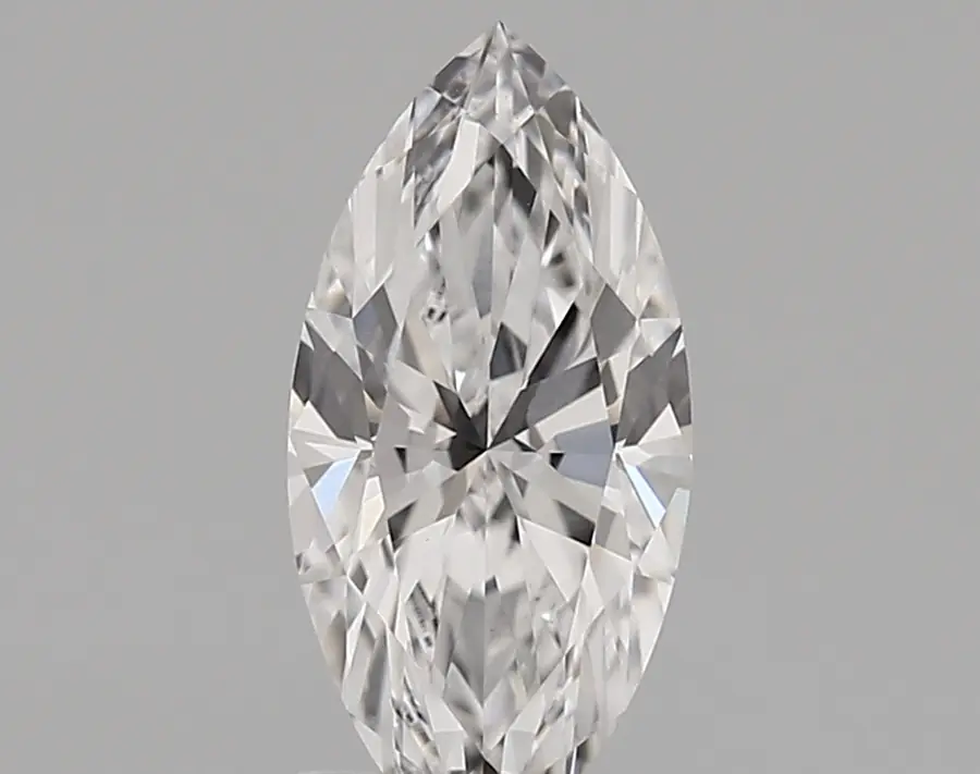 1.14ct D VVS2 Marquise (IGI)