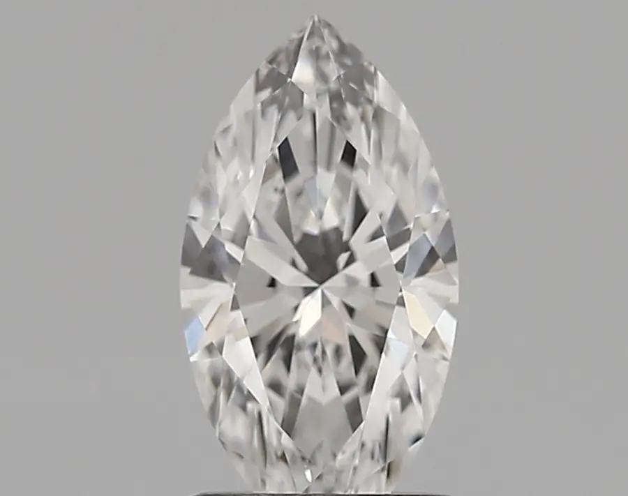 1.14ct D VVS1 Marquise (IGI)