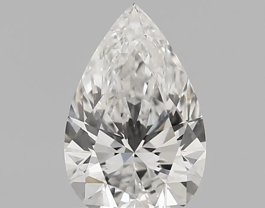 1.14ct E VVS1 Pear (IGI)
