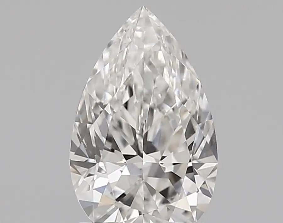 1.14ct E VVS1 Pear (IGI)