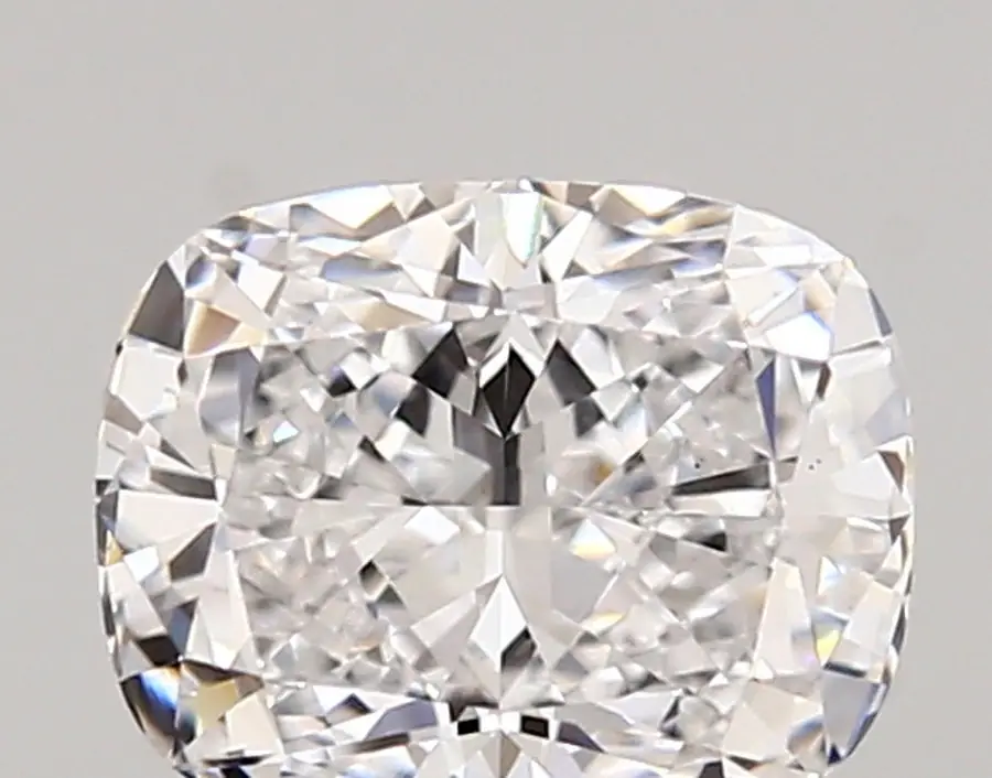 1.14ct D VS1 Cushion (IGI)