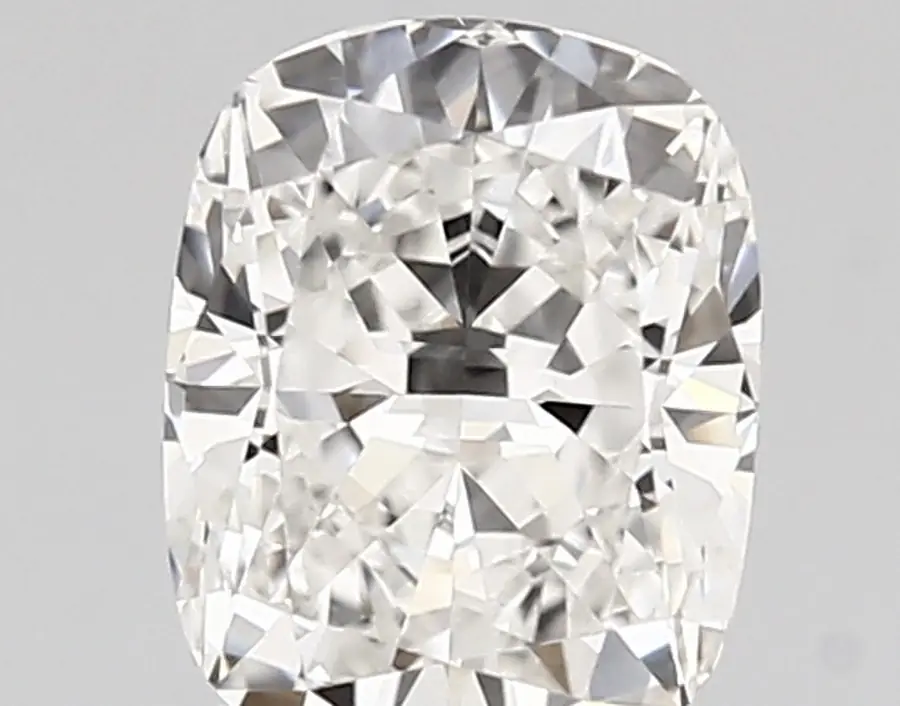 1.14ct E VVS2 Cushion (IGI)