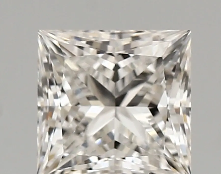 1.14ct E VVS2 Princess (IGI)