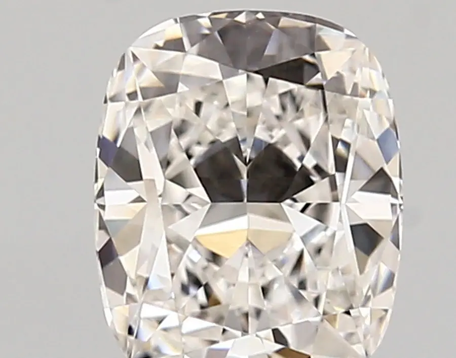 1.14ct E VVS2 Cushion (IGI)
