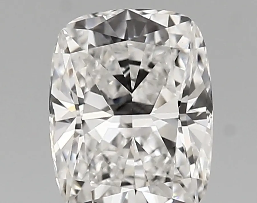 1.14ct E VS1 Cushion (IGI)