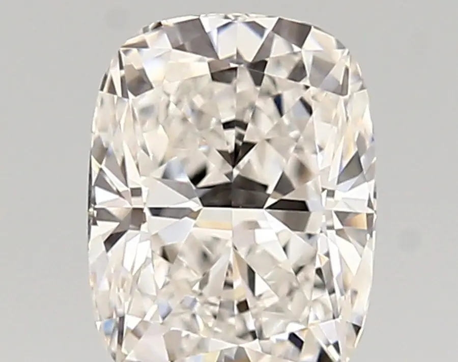 1.14ct E VVS2 Cushion (IGI)