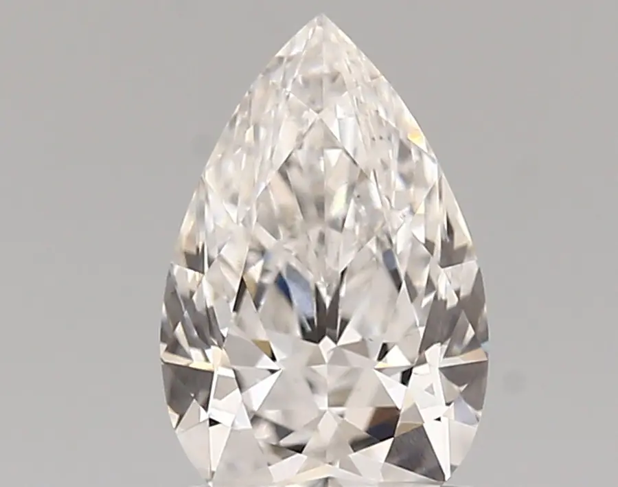 1.14ct E VS1 Pear (IGI)