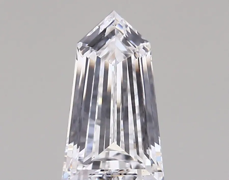 1.14ct E VS1 Bullet (IGI)