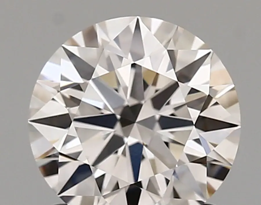 1.14ct D VVS1 Round (IGI)