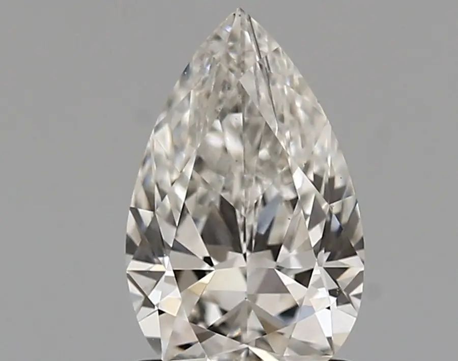 1.14ct E VS1 Pear (IGI)