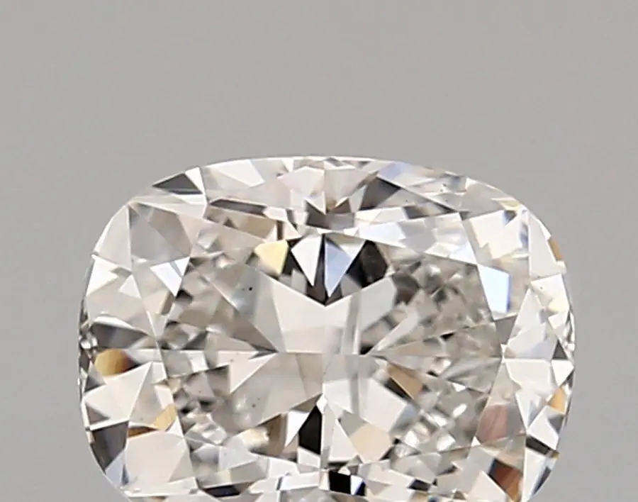 1.14ct E VS1 Cushion (IGI)