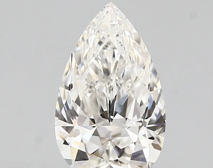 1.14ct E VVS2 Pear (IGI)