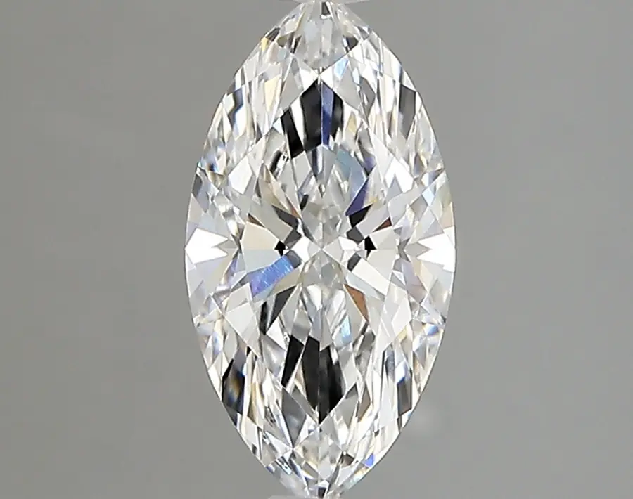 1.14ct D VVS2 Marquise (IGI)