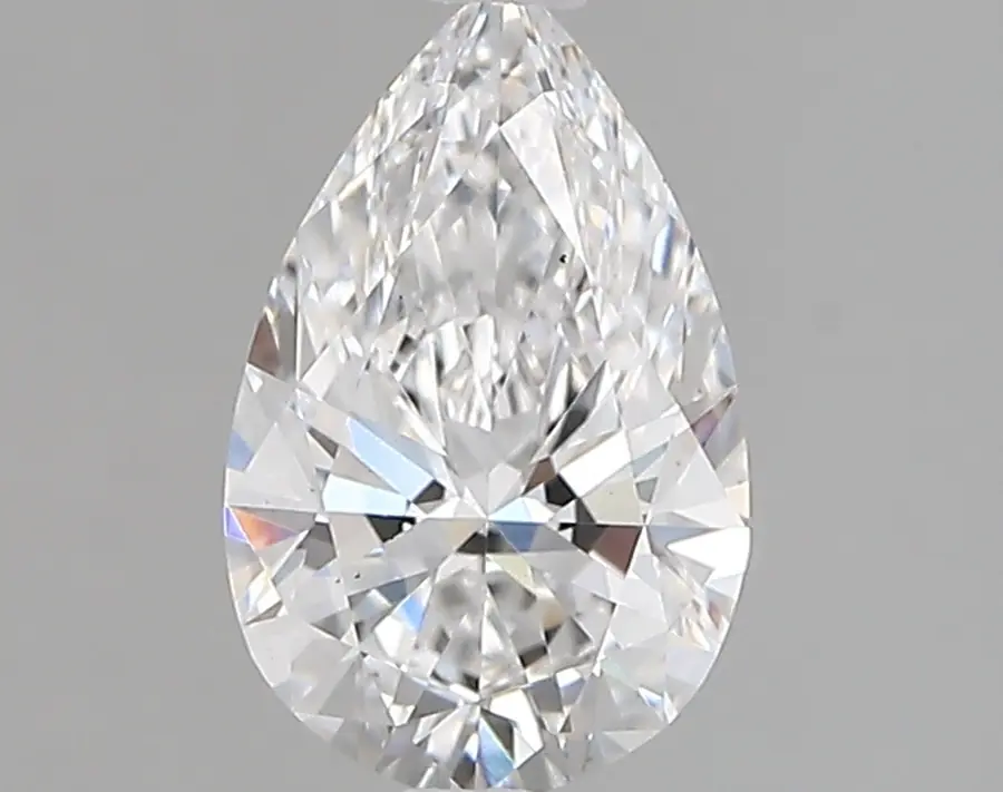 1.14ct D VS1 Pear (IGI)