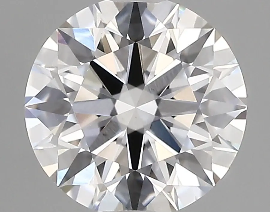 1.14ct D VVS2 Round (IGI)
