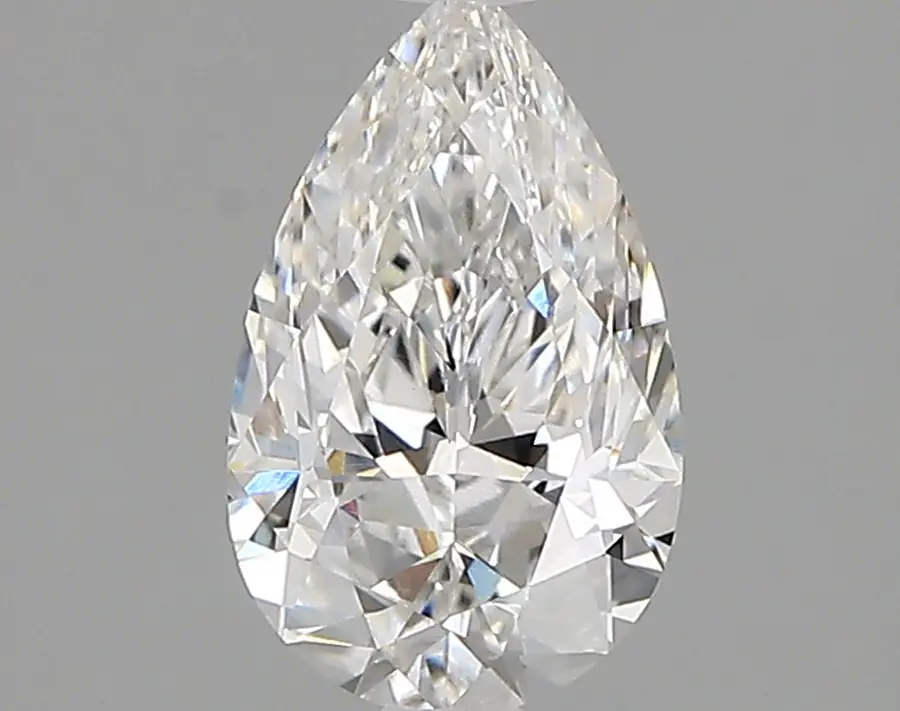 1.14ct E VVS2 Pear (IGI)