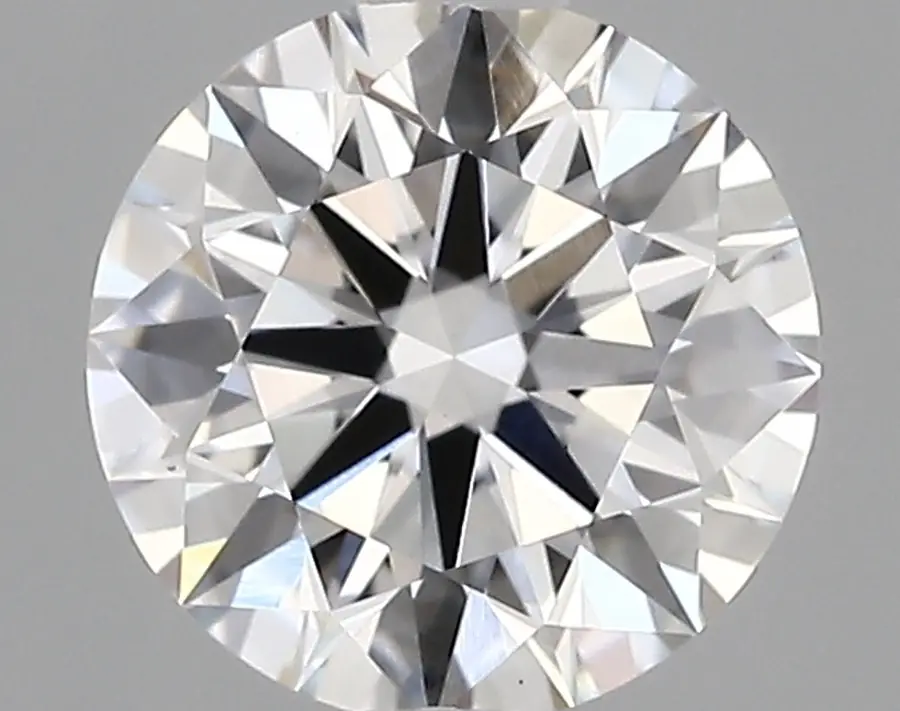 1.14ct D VS1 Round (IGI)