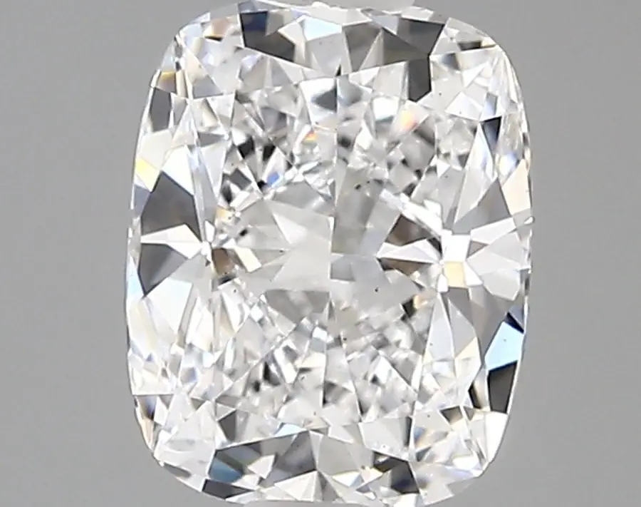 1.14ct D VS1 Cushion (IGI)