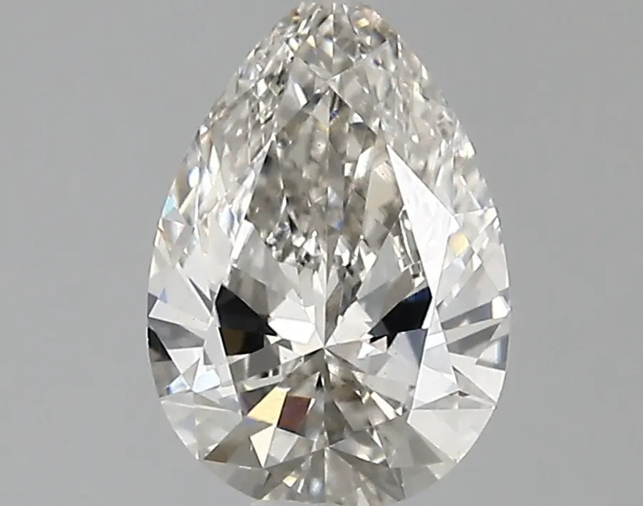 1.14ct G VS1 Pear (IGI)