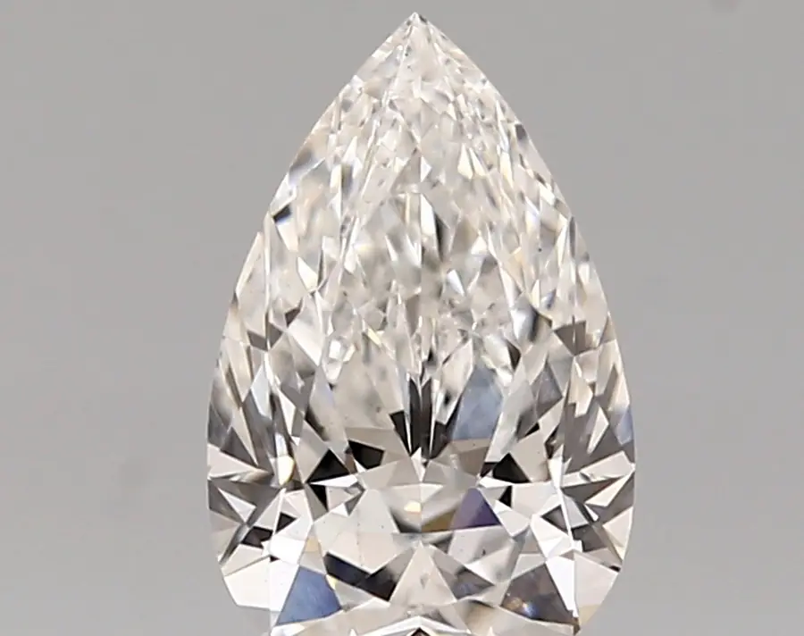 1.14ct E VS1 Pear (IGI)