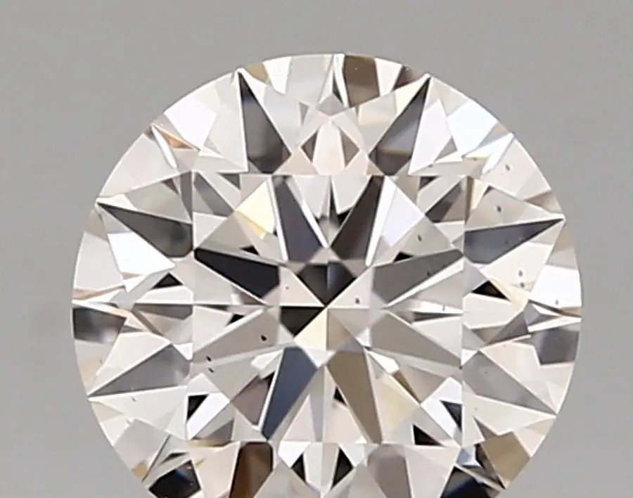 1.14ct D VS2 Round (IGI)