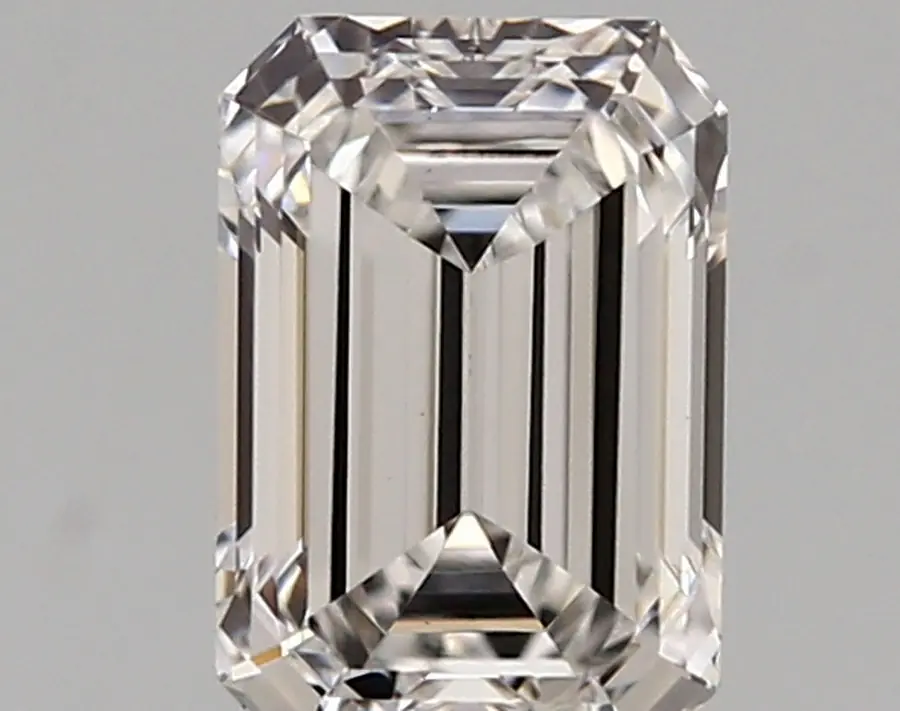 1.14ct E VVS2 Emerald (IGI)