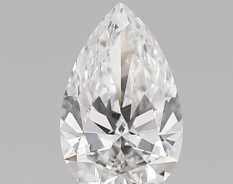 1.13ct E VVS1 Pear (IGI)