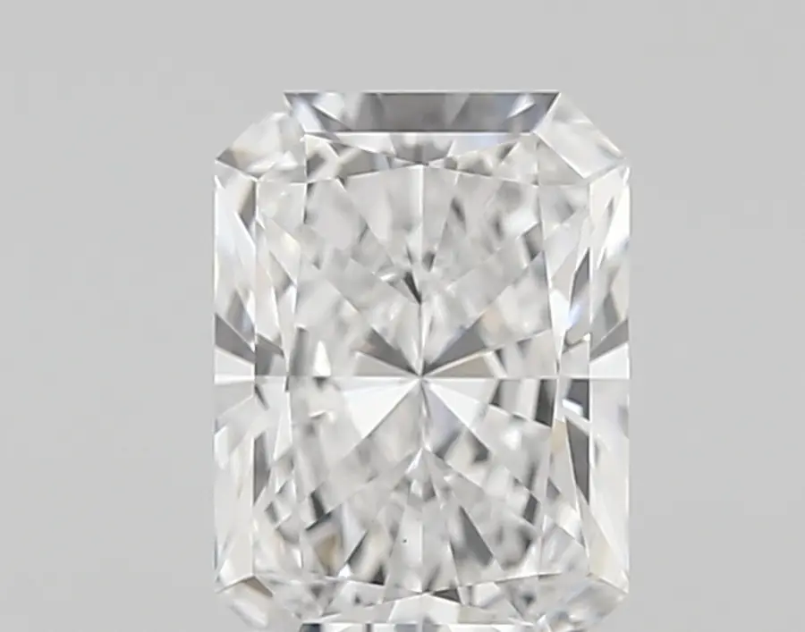 1.13ct D VVS2 Radiant (IGI)