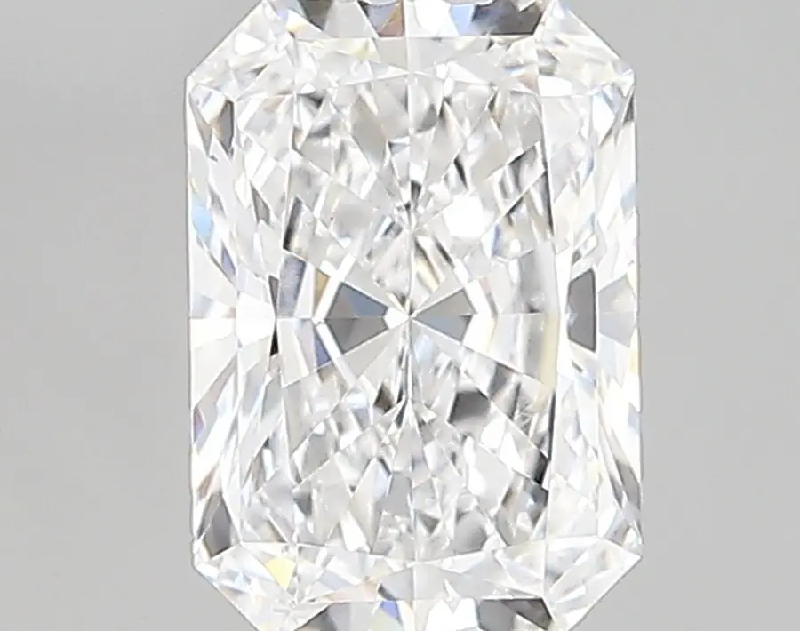 1.13ct D VS1 Radiant (IGI)