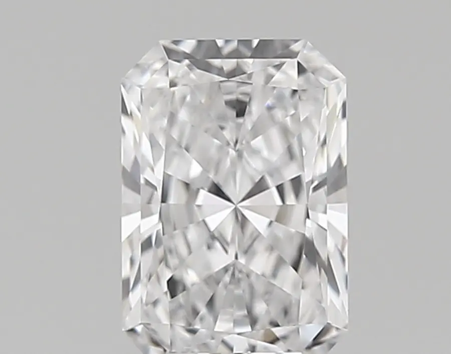 1.13ct D VVS1 Radiant (IGI)