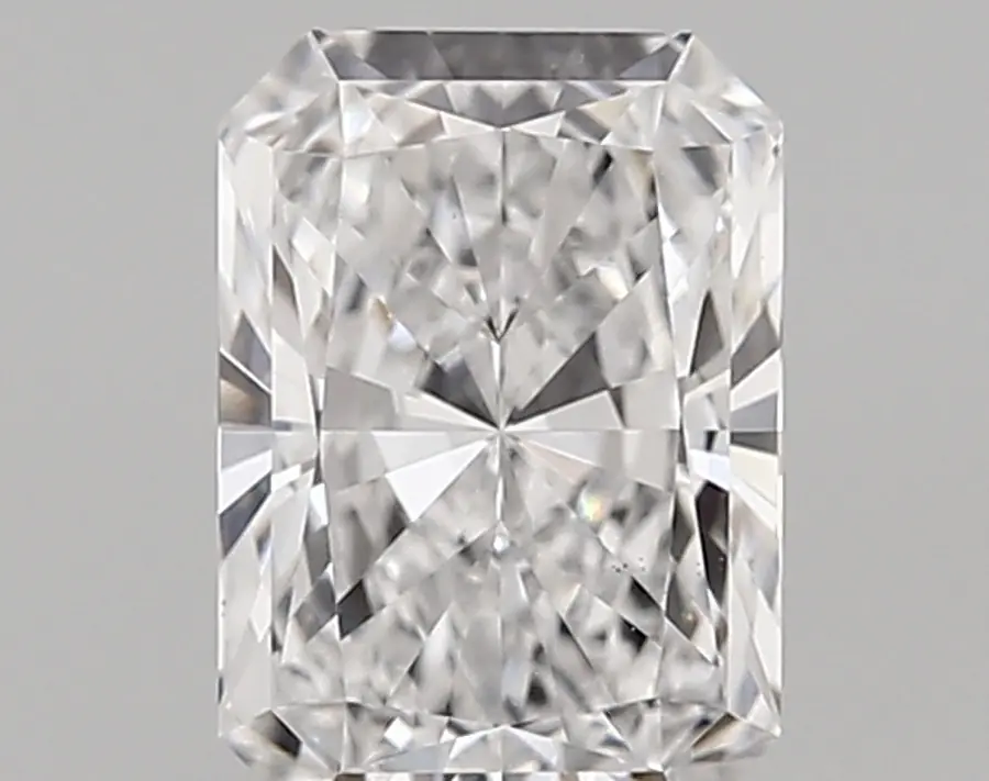 1.13ct D VS1 Radiant (IGI)