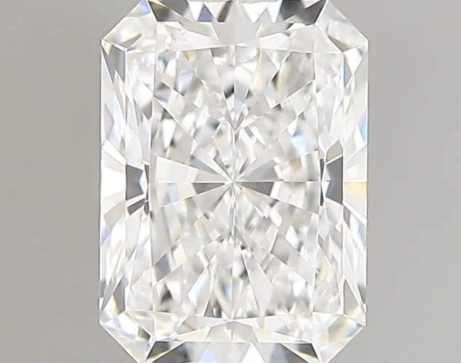 1.13ct D VVS2 Radiant (IGI)