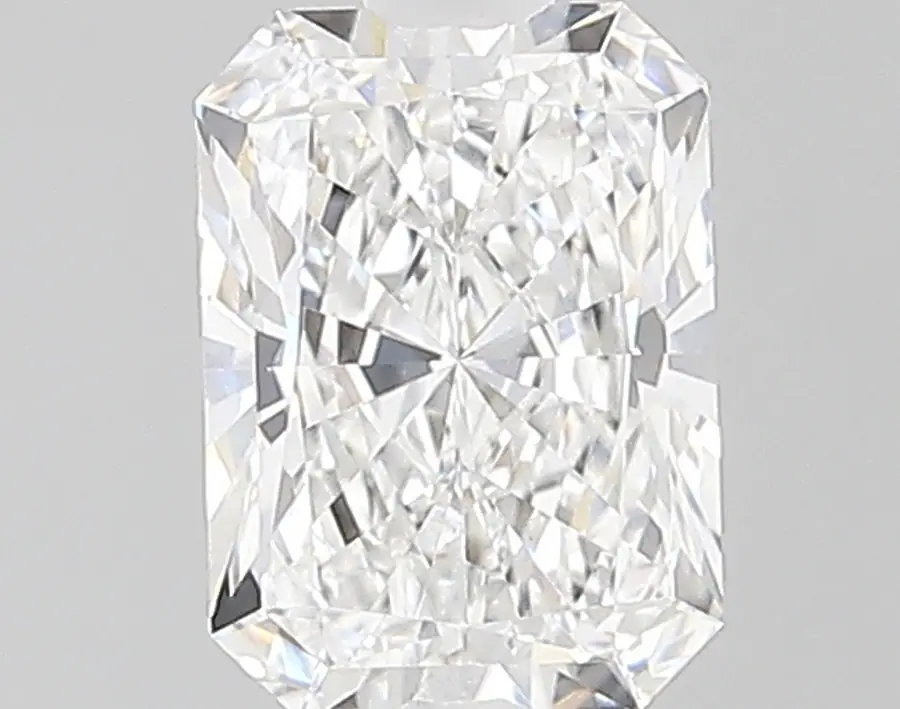 1.13ct D VVS2 Radiant (IGI)