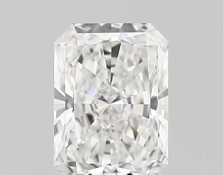 1.13ct D VVS2 Radiant (IGI)