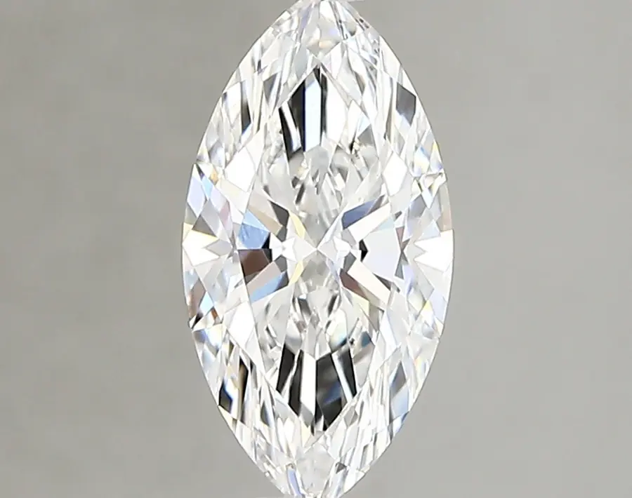 1.13ct D VVS2 Marquise (IGI)