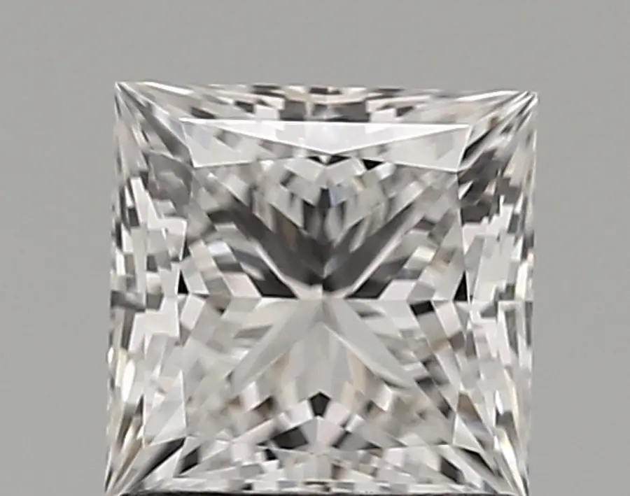 1.13ct E VVS1 Princess (IGI)