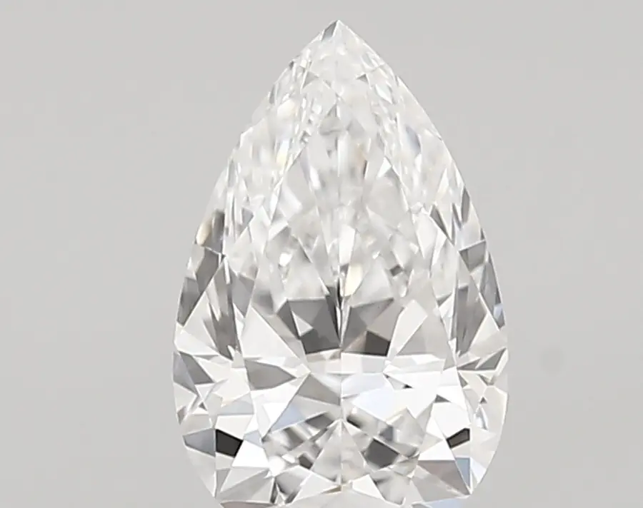 1.13ct D VVS2 Pear (IGI)