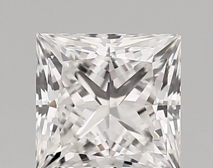 1.13ct E VVS1 Princess (IGI)