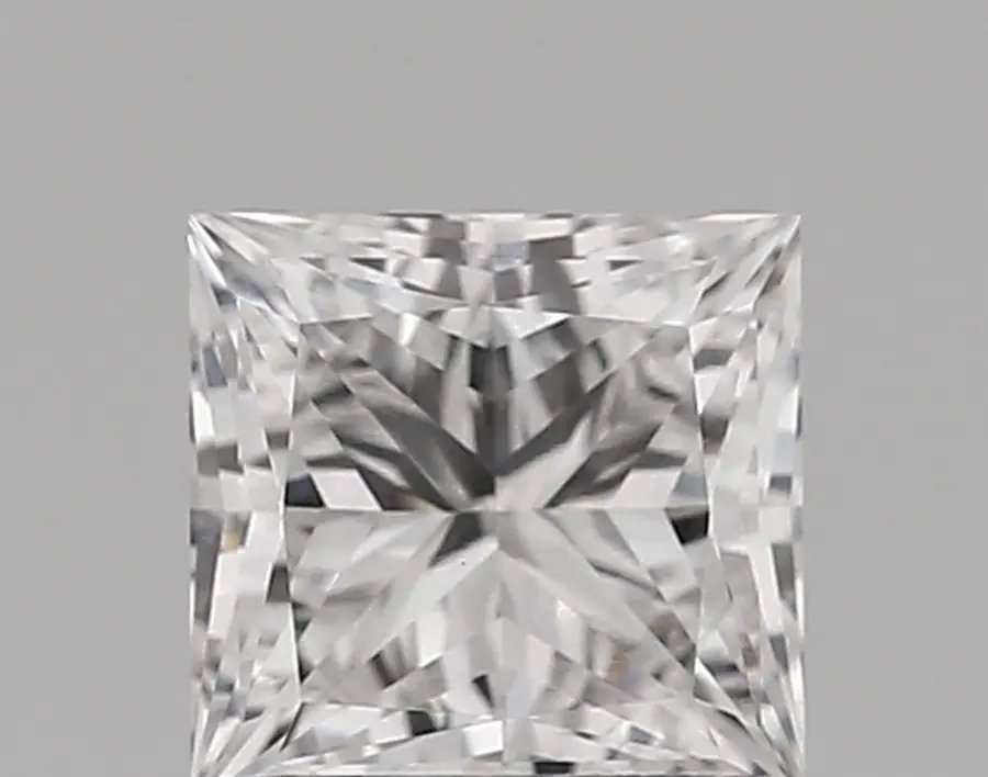 1.13ct E VVS2 Princess (IGI)