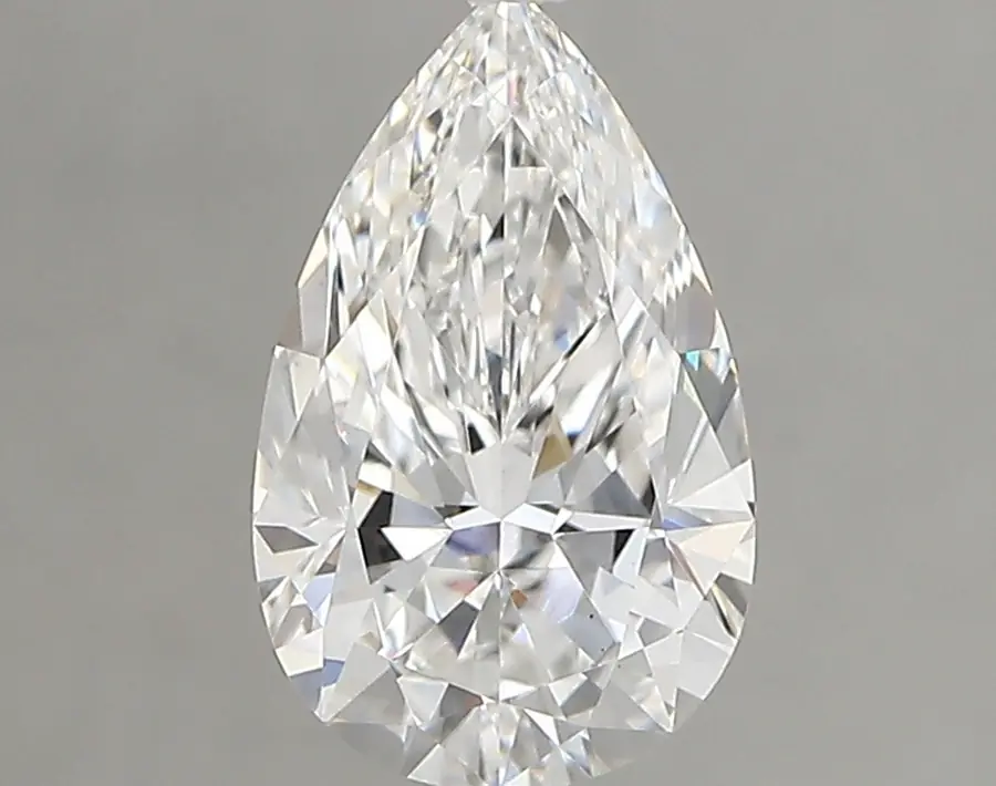 1.13ct E VS1 Pear (IGI)