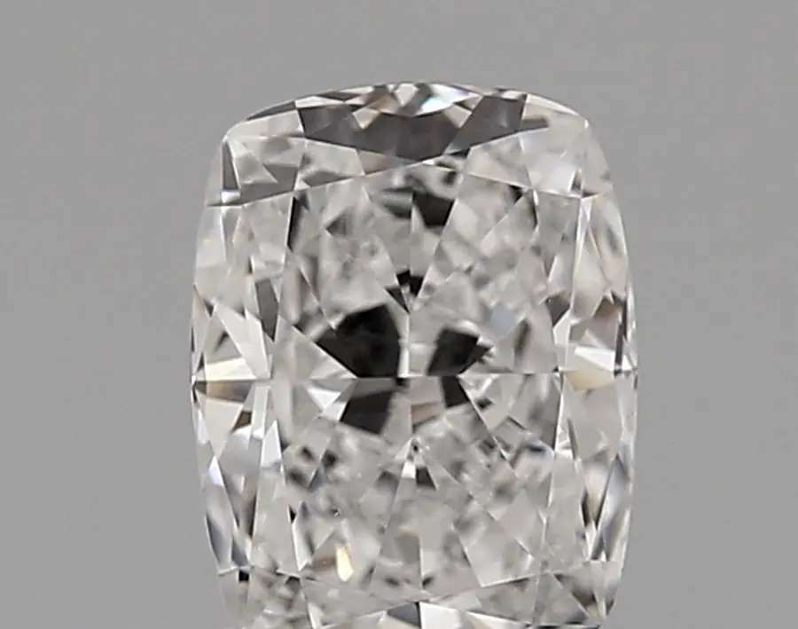 1.13ct E VVS2 Cushion (IGI)