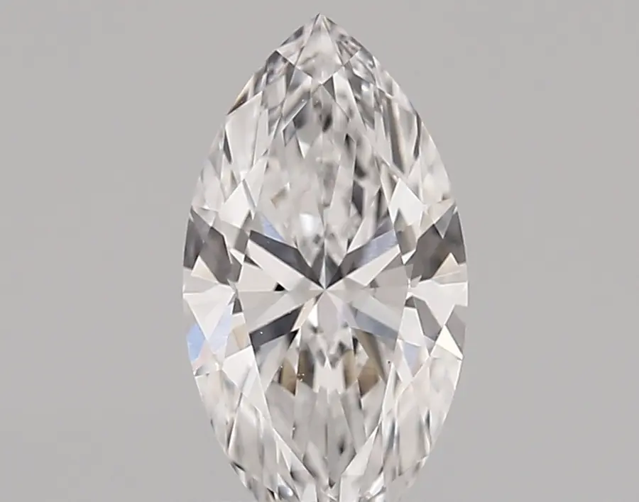 1.13ct D VVS2 Marquise (IGI)
