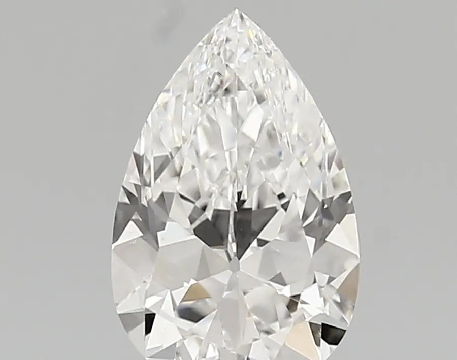 1.13ct D VVS2 Pear (IGI)
