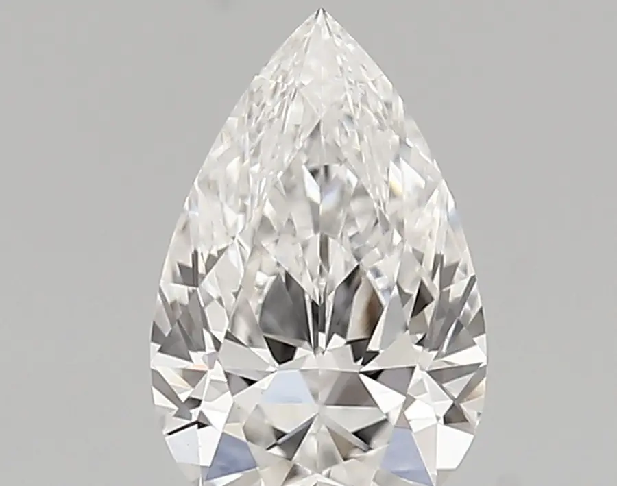 1.13ct D VVS2 Pear (IGI)