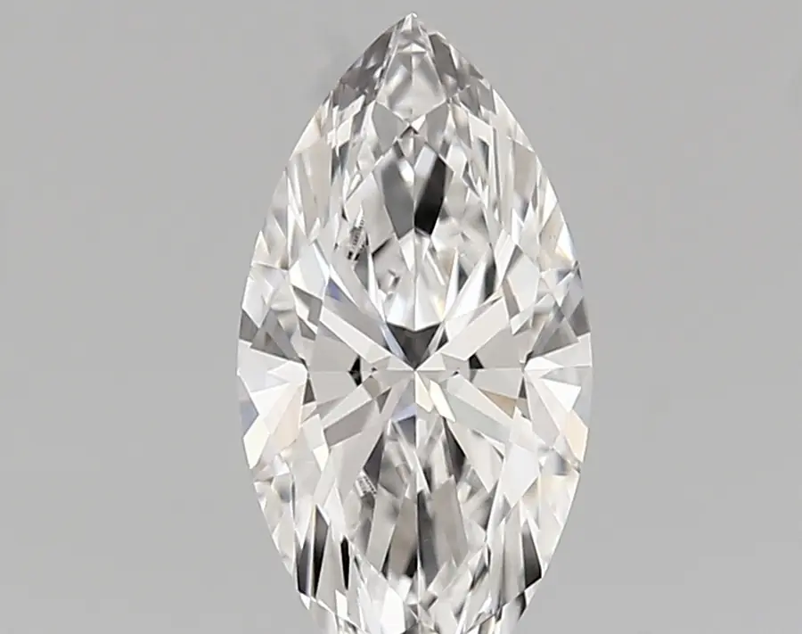 1.13ct D VVS2 Marquise (IGI)