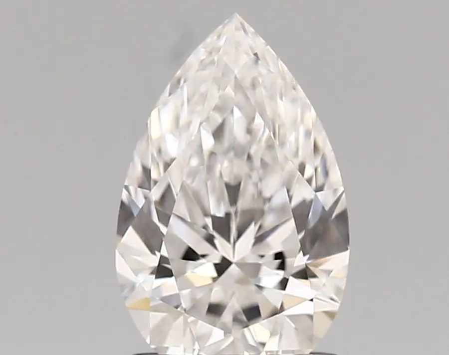 1.13ct D VVS2 Pear (IGI)