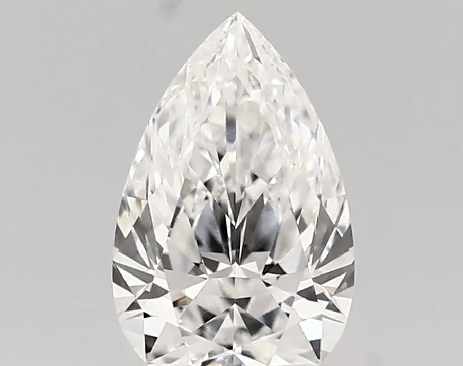 1.13ct D VVS2 Pear (IGI)
